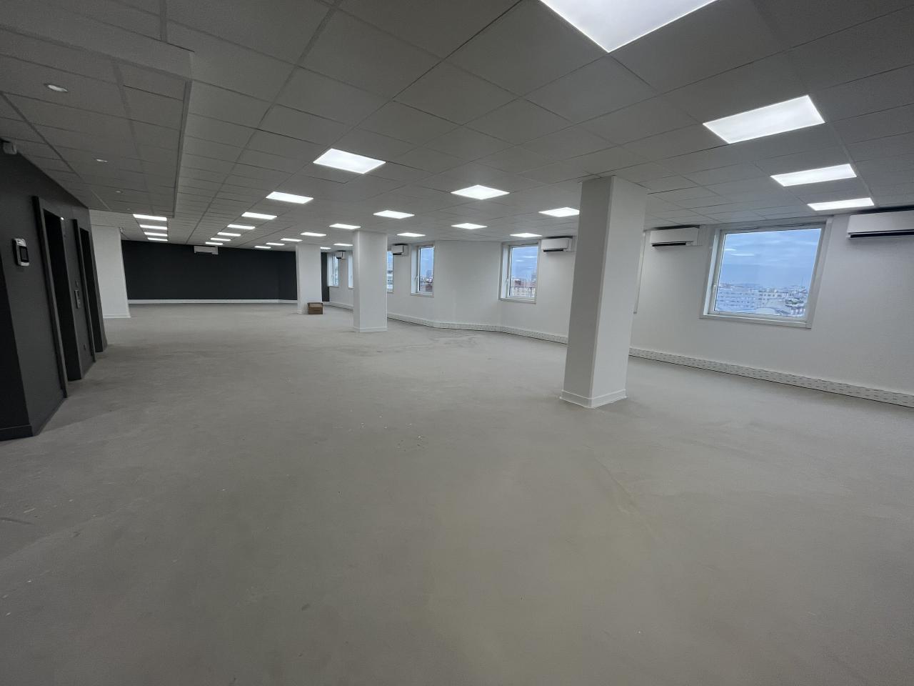Bureau Boulogne-Billancourt 125m² Location bureau Boulogne-Billancourt Hauts-de-Seine OLBUR2318462 3